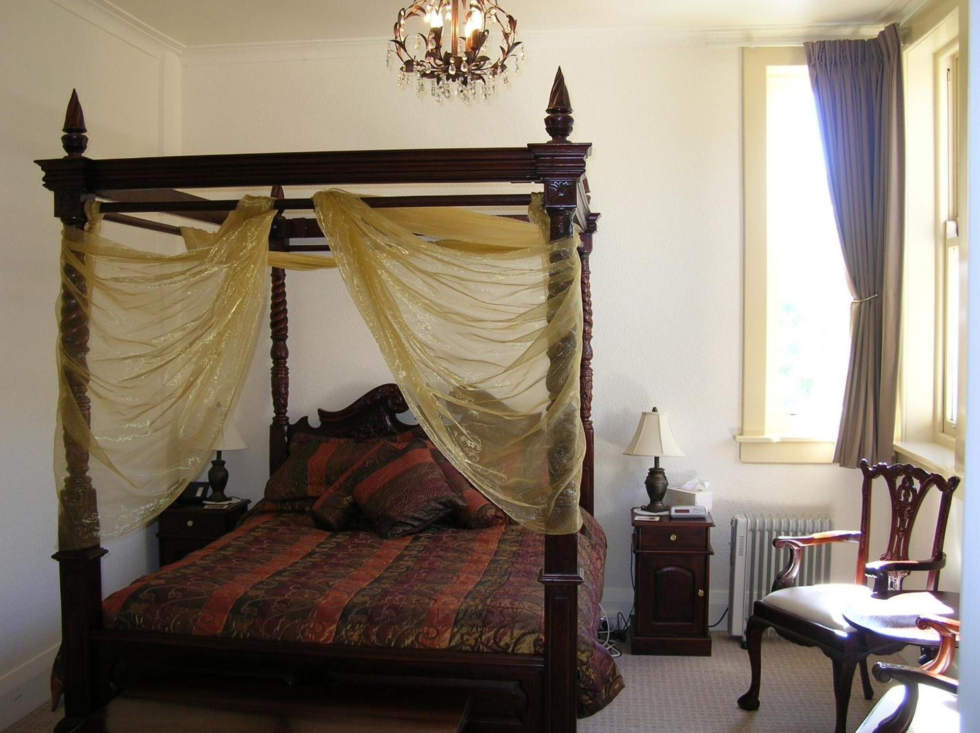 Manor Views Nz Hotel Huntly Bagian luar foto