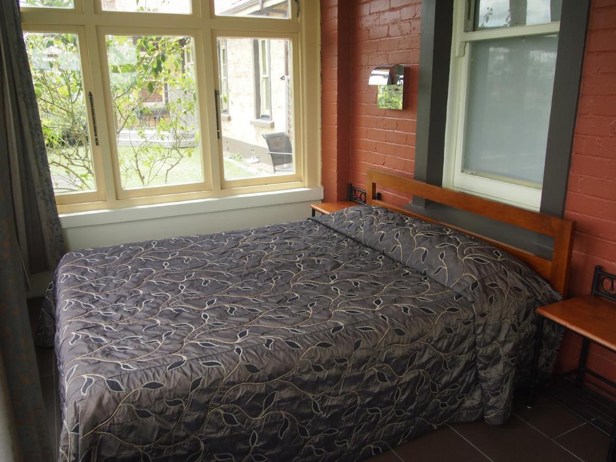 Manor Views Nz Hotel Huntly Bagian luar foto